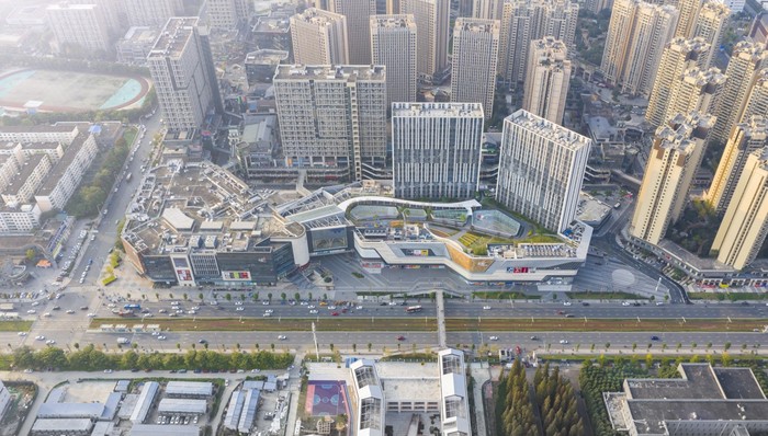 房企人事调整;龙湖集团;90后营销负责人;离职