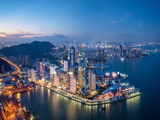 在行业转型中持续“领跑”，招商蛇口2025年销售额1960亿