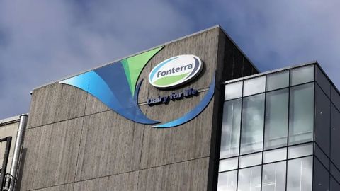 恒天然CEO掌舵8年提辞职，热门继任人浮出水面