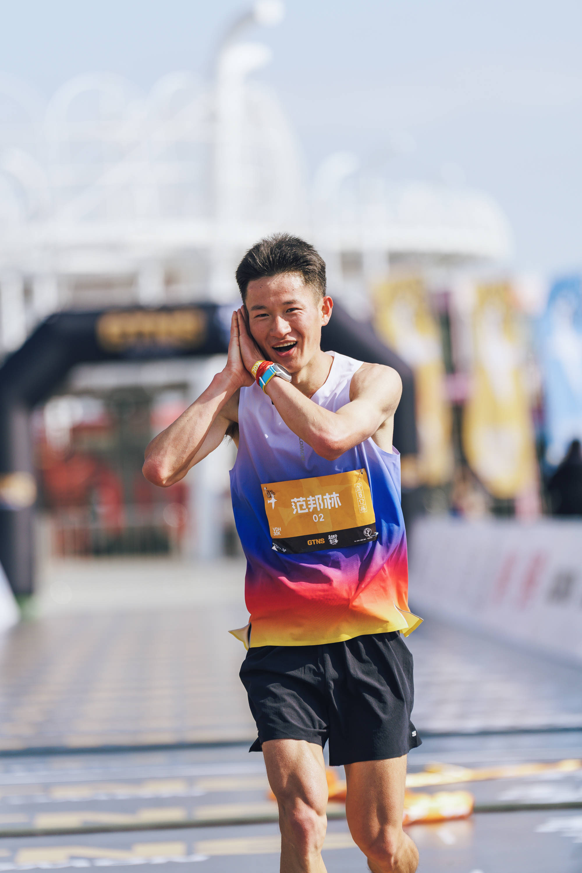 2026黄金联赛“越野东海” 范邦林 2.jpg
