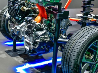 IPO雷达| 腾励传动二度闯关，光鲜业绩下暗藏隐忧