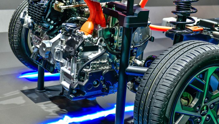 IPO雷达| 腾励传动二度闯关，光鲜业绩下暗藏隐忧