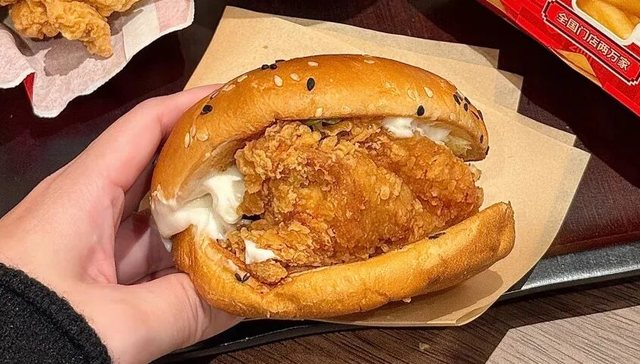 快餐品牌,退市,华莱士,