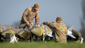 对伊作战人力、资源消耗严重，“退出通道”已被美军纳入每日规划