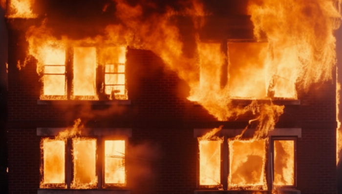 汕头自建房火灾;12人遇难;蚊香不慎引发