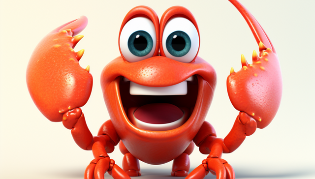 在互联网，他帮人抓住一只狂奔的“龙虾”