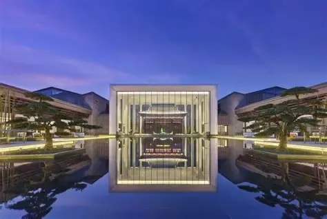 高端度假酒店抢滩房地产，悦榕“卖房”赚了2.4亿