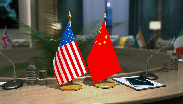 特朗普计划推迟访华？中国外交部回应