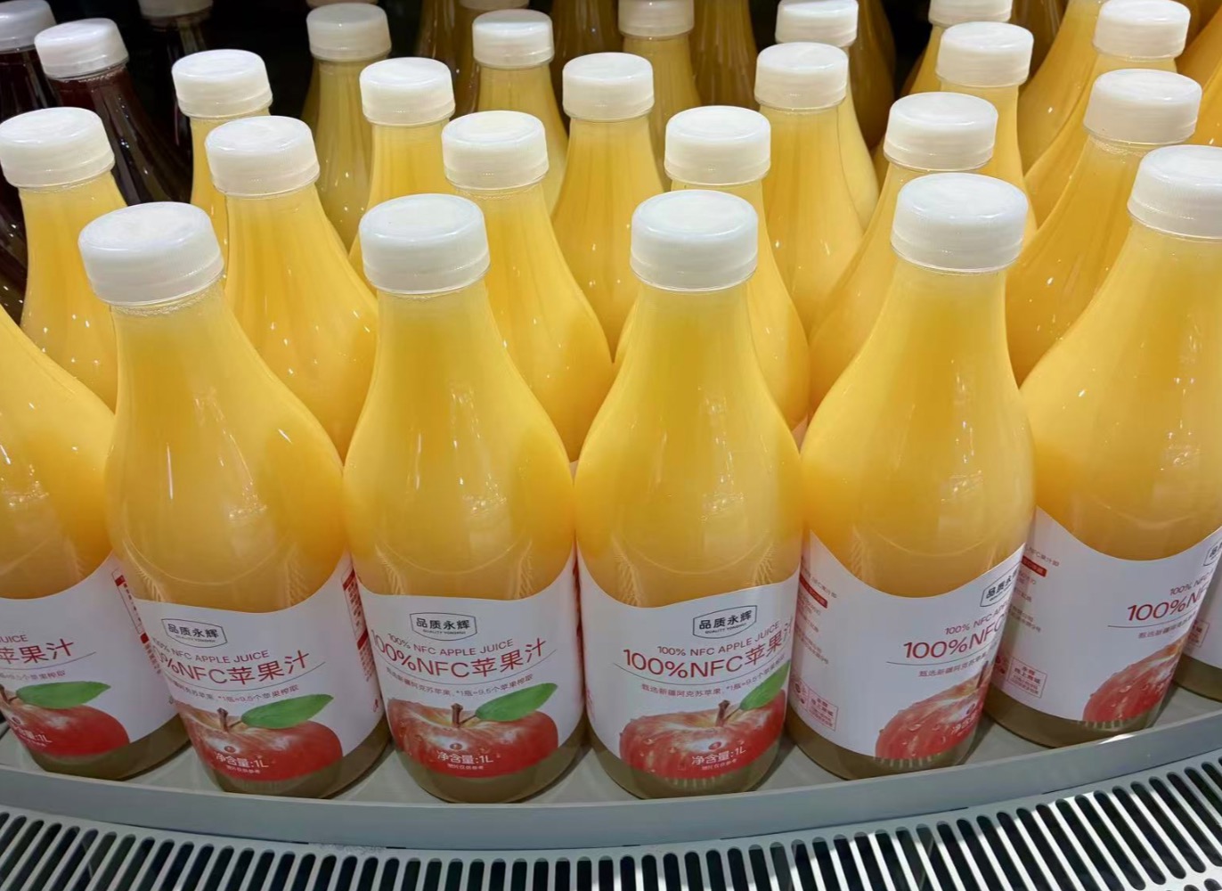 永辉喊话山姆“不要二选一”，可问题不在供应商站哪边