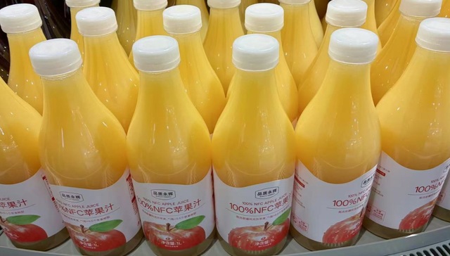 永辉;山姆;不要二选一;供应商