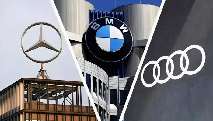 电厂 | BBA中国同时换将：试图重新理解中国市场 扭转下滑颓势