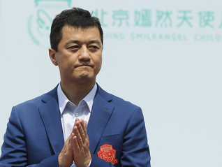 李亚鹏将于3月20日复播，此前单场带货1.6亿元