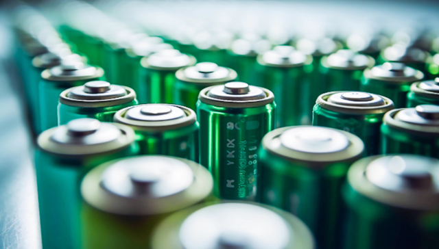 Chinese battery makers; look abroad; growth; price war; home