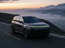 理想“失速”：增程红利见顶，AI难解近渴