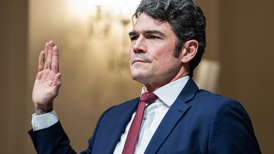 不满被以色列拖入战争泥潭，特朗普任命的国家反恐中心主任辞职