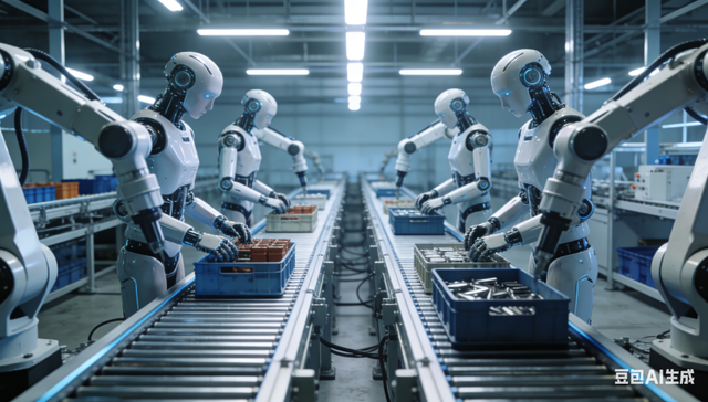 进入2026年，每天至少有5亿元砸向具身智能