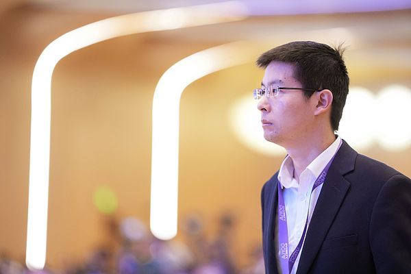 王兴兴,宇树,宇树科技;宇树科技；王兴兴；机器人；跑得比博尔特更快