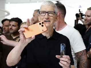 库克否认退休传闻：“无法想象没有苹果的生活”