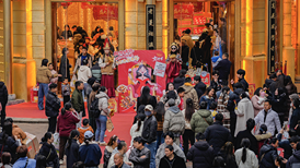 投放奖金18.5亿元，超2亿人参与！有奖发票有力释放消费潜能