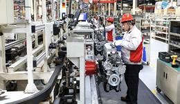 发改委推出新一批13个重大外资项目，首次将物流项目纳入清单