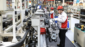 发改委推出新一批13个重大外资项目，首次将物流项目纳入清单