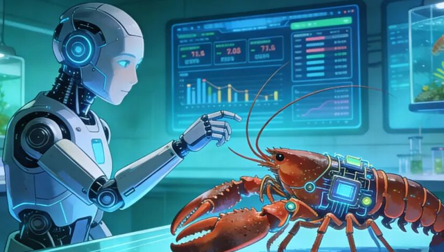 AI智能体,OpenClaw,