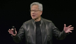 万亿美元大饼背后，英伟达也开始焦虑了