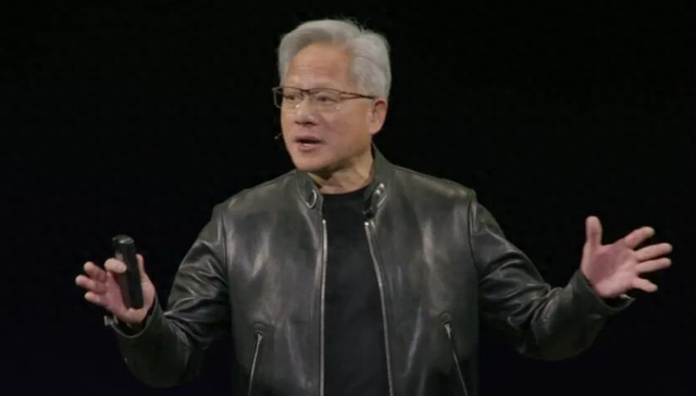 英伟达,资本市场,AI,