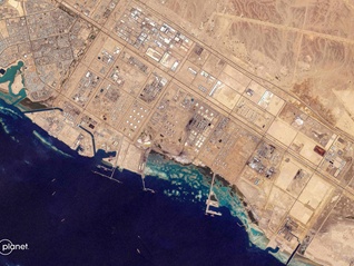 沙特启用红海航道绕开霍尔木兹海峡，巨型油轮陆续满载而归