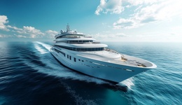 “游艇界劳斯莱斯”争夺战：捷克资本29.9%踩线逼宫，潍柴的控制权还稳吗？