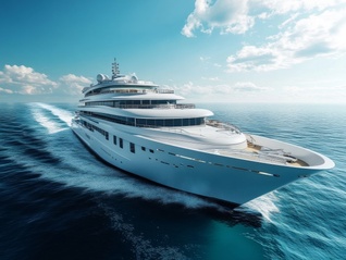 “游艇界劳斯莱斯”争夺战：捷克资本29.9%踩线逼宫，潍柴的控制权还稳吗？