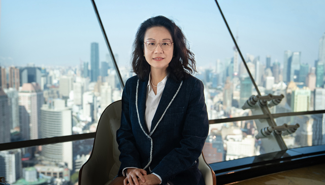 【专访】锦江国际集团副总裁周维：美食为引，构建“酒旅”新生态