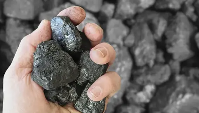 中国“煤老大”，带飞21万股东