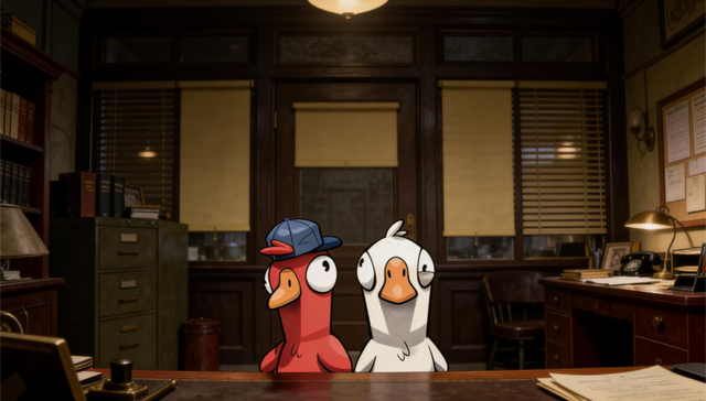 虎牙会成为“鹅鸭杀公司”吗?