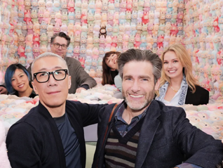 LABUBU真人动画电影要来了，将由泡泡玛特与索尼影业合作开发