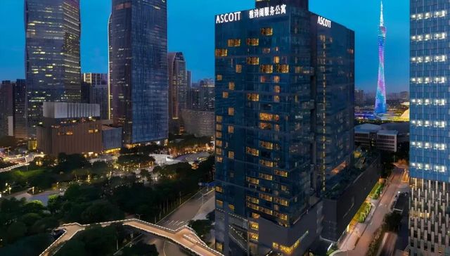 扒一扒地产酒店财报，几家欢喜几家愁