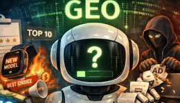 “随机鹦鹉”与放大器：3·15曝光AI投毒背后的信息污染