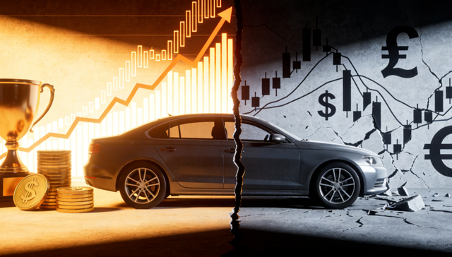 财报,零跑汽车,汽车销量,股价,