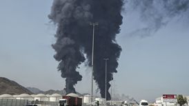 海湾三国与美相关能源设施遭伊朗报复，全球能源安全持续恶化