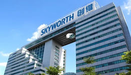 创维拟剥离电视、力推光伏上市，70岁的黄宏生还想再拼一把