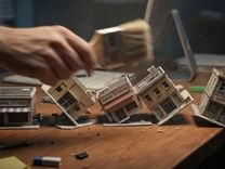 四年13个海外工作室，网易一款成品都没等到