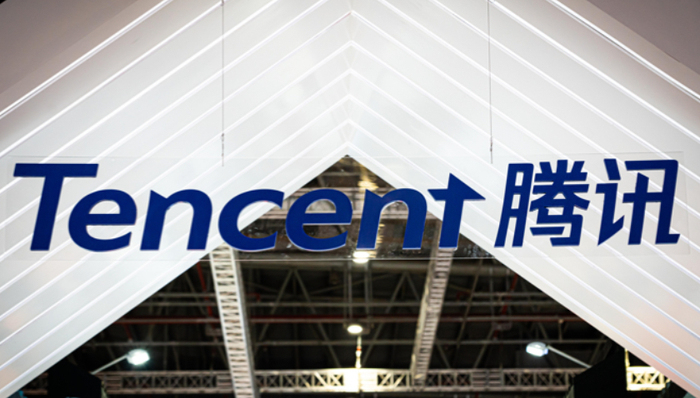 腾讯;绩后股价大跌;AI投入计划翻倍;减少股份回购