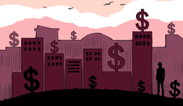 租金5折，长租公寓被保租房“逼到墙角”