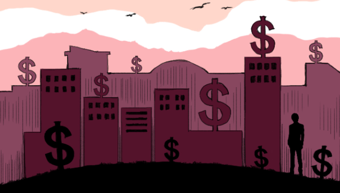 保租房,住房租赁,