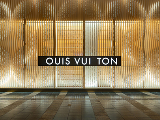 奢侈品牌又出“异形包”了，3.6万LV“喷壶包”上市