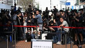 香港火灾独立委员会首场听证会：起火直接原因最有可能是烟头