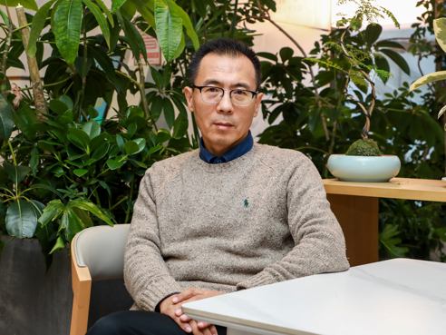 姜涛：原生家庭不是“万恶之源”，但它是我们理解痛苦的起点｜探秘中国心灵⑤