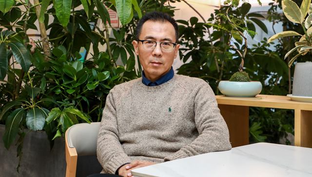 姜涛：原生家庭不是“万恶之源”，但它是我们理解痛苦的起点｜探秘中国心灵⑤