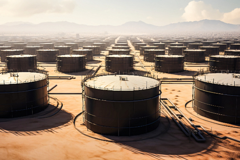 中东战事升级，全球能源市场陷入系统性危机