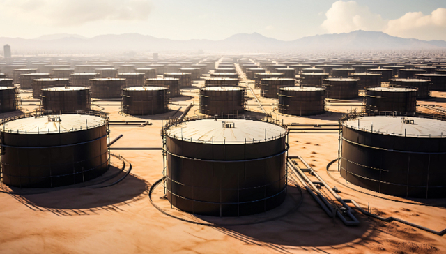 中东战事;全球能源市场;系统性危机